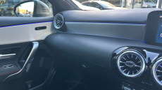 Mercedes-Benz A-Class A180 AMG Line Executive 5dr Auto Petrol Hatchback